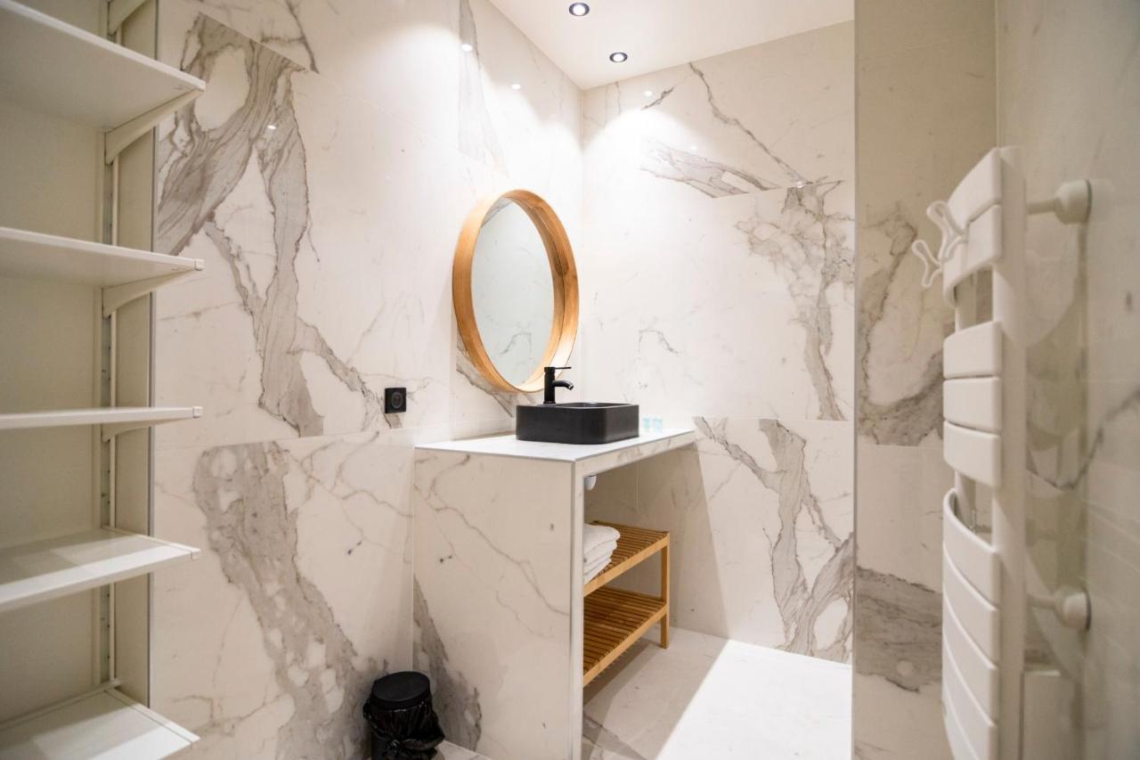 Place Vendome Chic St Honore Париж Екстериор снимка